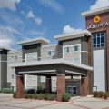 La Quinta Inn & Suites by Wyndham Big Spring
