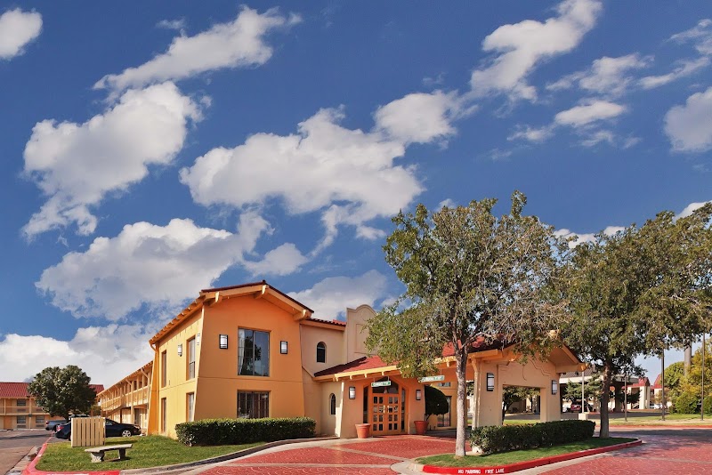 La Quinta Inn by Wyndham Amarillo Mid-City in Amarillo, United States