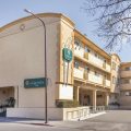 La Quinta Inn by Wyndham Berkeley