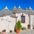 La Rosa dei Trulli B&B