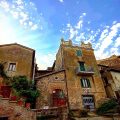 La Scaletta Holiday House