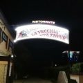 La Vecchia Stazione