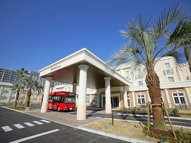 La'gent Hotel Tokyo Bay in Urayasu, Japan