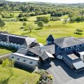 Lanhydrock Hotel and Golf Club