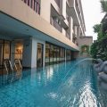 Lani Chiang Mai Hotel