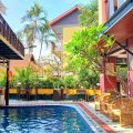 Lanna Boutique Resort