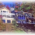 Laurel Grove Inn