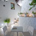 Le Alcove – Luxury Hotel nei Trulli