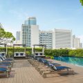 Le Méridien Bangkok