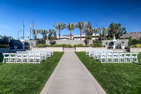 Le Méridien Pasadena Arcadia in Arcadia, United States