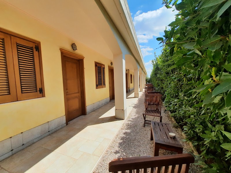 Le Vedute in Bisceglie, Italy