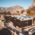 Lecco Lake Como Hostel