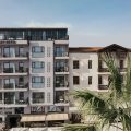 Legacy Gastro Suites