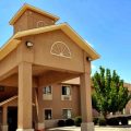 Legacy Inn & Suites