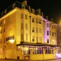 Legends Hotel