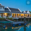Lemon Resort