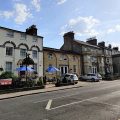 Lensfield Hotel