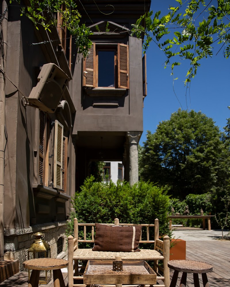 Life Gallery Hotel in Korce, Albania