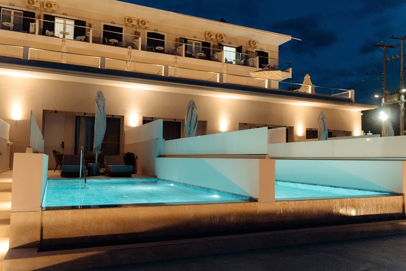 Limanaki Hotel in Argostoli, Greece