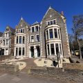 Lincoln House Hotel
