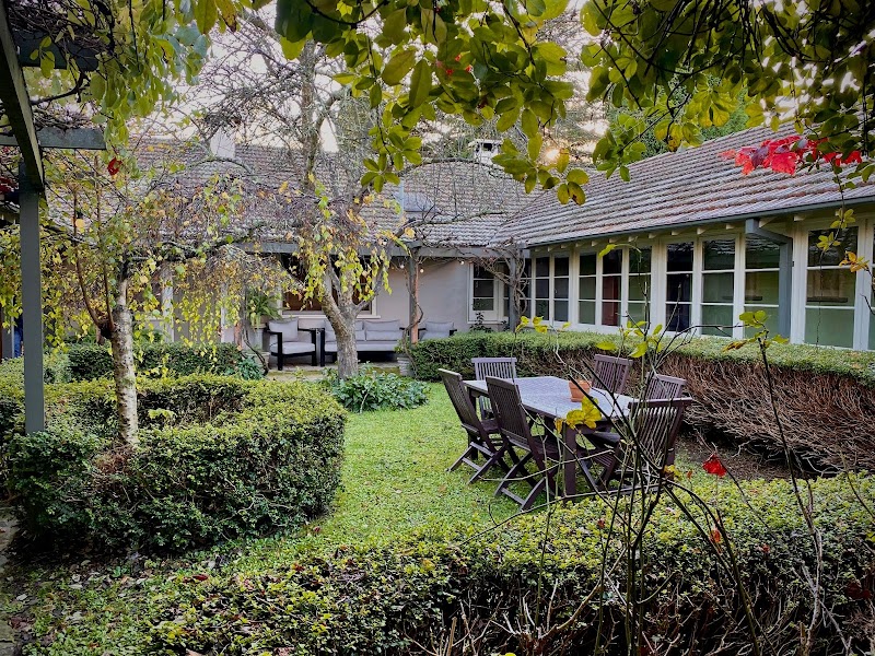 Links House in Bowral, Australia