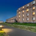 Lloyd Hotel Astoria Bayfront