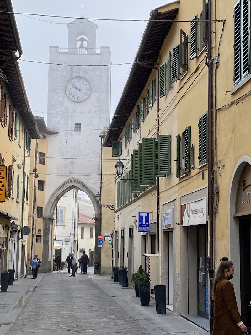 Locanda degli Artisti in Borgo San Lorenzo, Italy