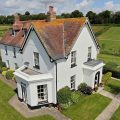 Lower Bryanston Farm