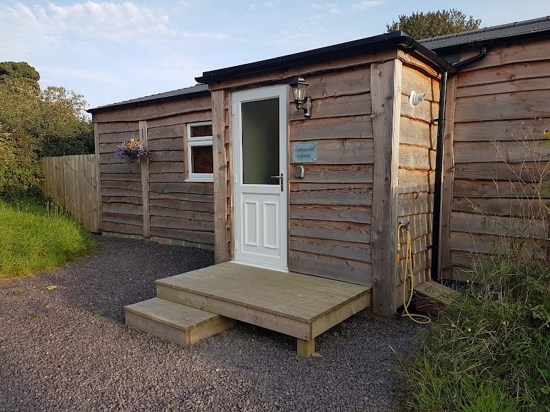 Lower Yelland Farm in Barnstaple, United Kingdom