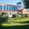Lu’ Hotel Carbonia