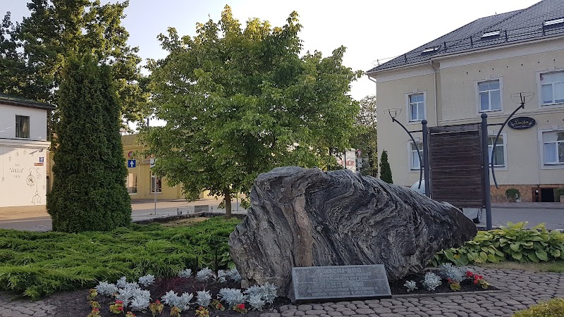 Lucia Hotel in Ludza, Latvia
