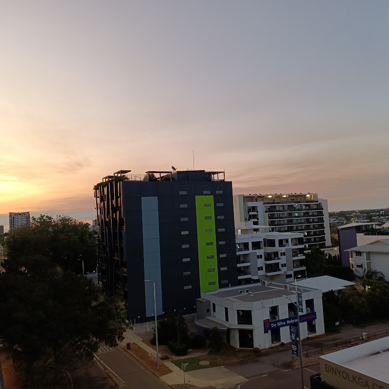 Luma Luma Holiday Apartments in Darwin, Australia