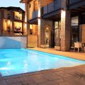 Luna Residence Hotel