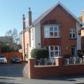 Magnolia House