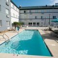 MainStay Suites Knoxville Airport