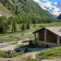 Maison D’Hotes La Ferme du Grand Paradis