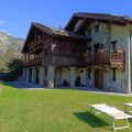 Maison Tissiere Hotel et Cuisine