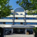 Majestic House Hotel