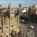 Maldron Hotel Cardiff