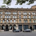 Malmaison Belfast