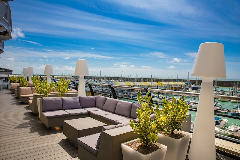 Malmaison Brighton in Brighton, United Kingdom