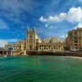 Malta Marriott Hotel & Spa