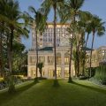 Mandarin Oriental Bangkok
