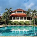 Maneechan Resort