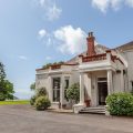 Mansion House Llansteffan