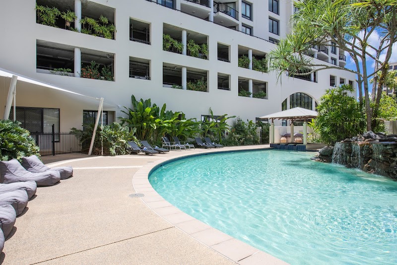 Mantra Esplanade Cairns in Cairns, Australia