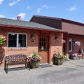 Marcus Daly Motel