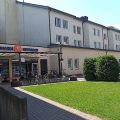 Mardi Hotel
