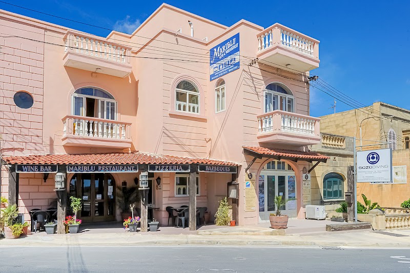 Mariblu Bed & Breakfast Guesthouse in Kercem, Malta