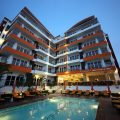 Marika Residence